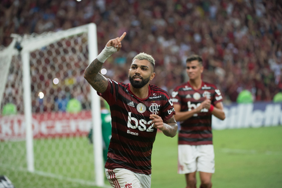 Flamengo pode pagar ‘bicho’ de R$ 70 milhões para jogadores e funcionários
