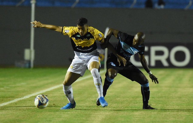 Criciúma x Londrina – Tudo ou nada na luta contra a degola!