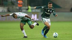 Palmeiras pode confirmar G-4 e premiação milionária na próxima rodada