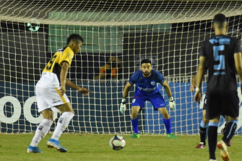 Série B: Sem vencer há nove jogos, Criciúma defende tabu contra o Londrina