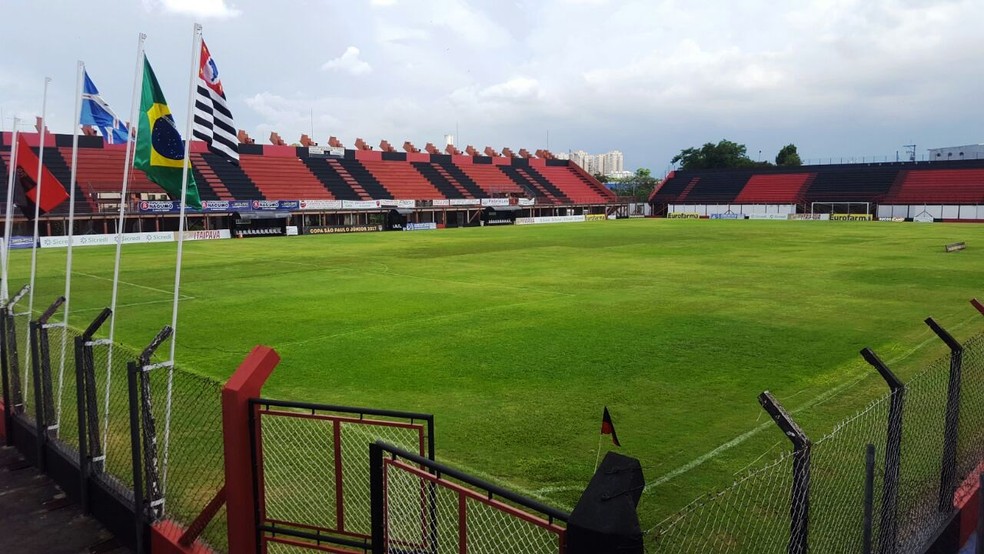 Guarulhos é mais uma cidade confirmada como sede para a Copa SP de 2020