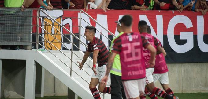 Foto: Divulgação / CRF Foto: Divulgação / CRF