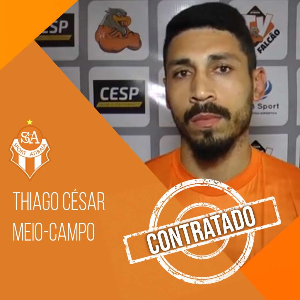 Foto: Divulgação / Atibaia