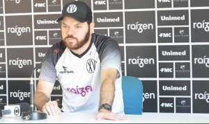 Copa Paulista: Treinador do XV minimiza derrota e ressalta ‘atitude’ de sua equipe