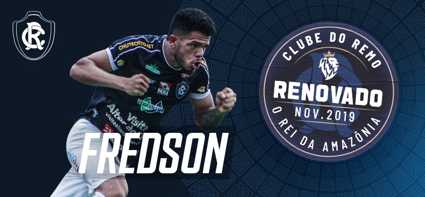 Paraense: Ainda sem técnico, Remo renova com zagueiro para 2020