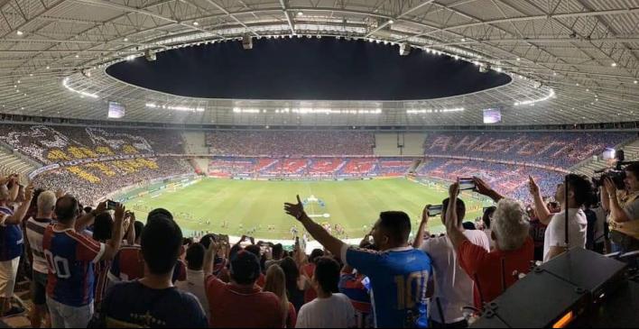 Faturamento dos clubes com sócios-torcedores cresce 42% nos últimos cinco anos