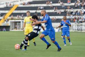 Copa Paulista: Por titulo inédito, São Caetano defende tabu diante do XV no Anacleto