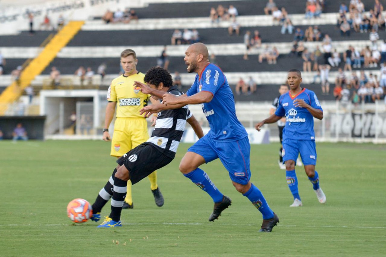 Copa Paulista: Por titulo inédito, São Caetano defende tabu diante do XV no Anacleto