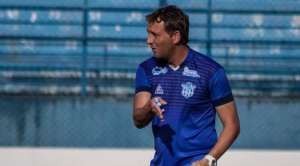 Confirmado em time do Paulista A3, técnico diz: 'Gostei muito do projeto'