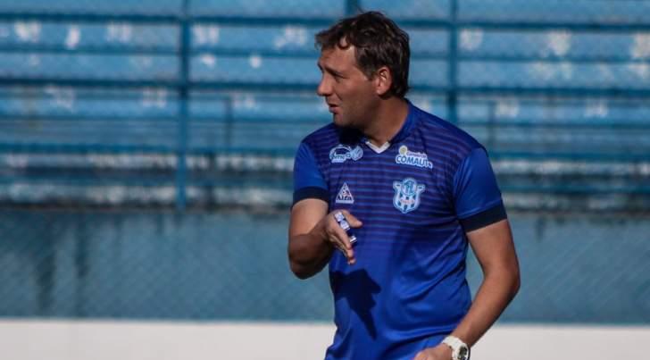 Confirmado em time do Paulista A3, técnico diz: ‘Gostei muito do projeto’