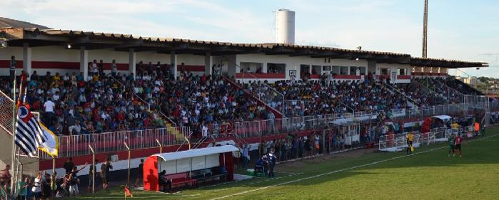 Prestes a completar 90 anos, Tupã será cidade-sede da Copinha 2020