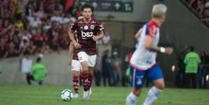 Brasileirão: Flamengo faz clássico com o Vasco podendo encaminhar título