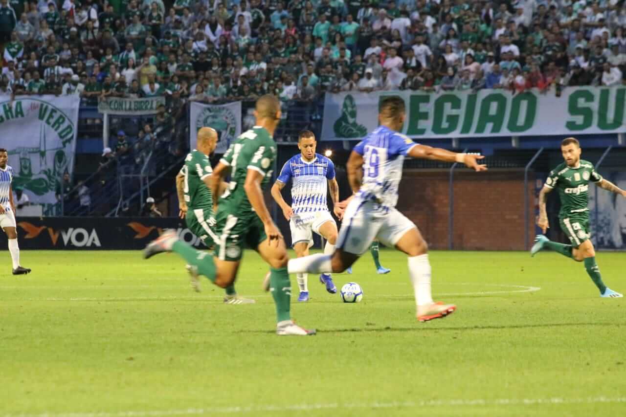 Virtual rebaixado, Avaí já tem reforços para Série B de 2020