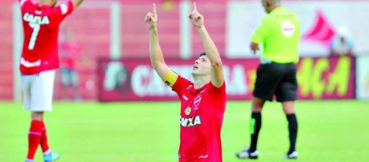 Vila Nova x Guarani – É decisão na luta contra o rebaixamento na Série B!