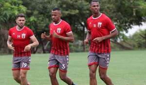 Série B: Após 17 anos, Botafogo volta a enfrentar o Sport no Santa Cruz