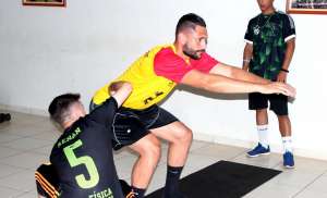 Paulista A2: Visando 2020, Penapolense inicia bateria de exames em seu elenco