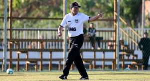 Henríquez elogia Luxemburgo no Vasco e quer vitória para atrapalhar o Flamengo