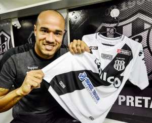 Série B: Com gol de pênalti, Roger alcança artilharia do século XXI na Ponte Preta