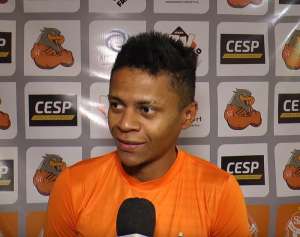 Paulista A2: De olho no acesso, Atibaia anuncia ex-atacante do Sport para 2020