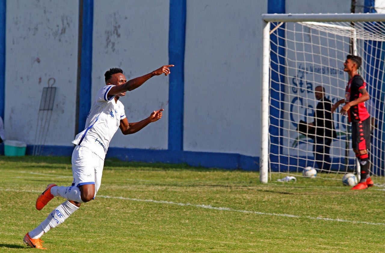 Sergipano: Time da elite tem estádio interditado pela Justiça