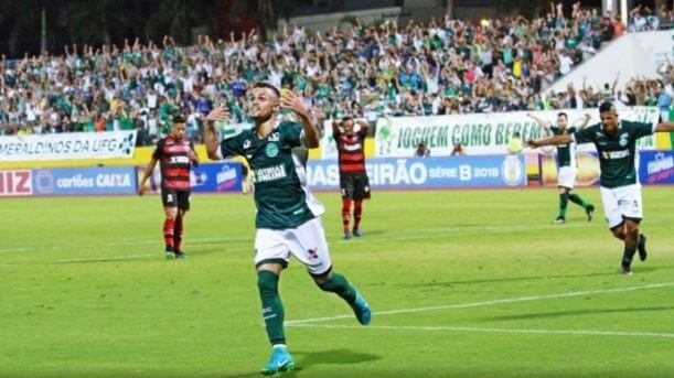 Destaque de time do Brasileirão entra na mira do Sporting