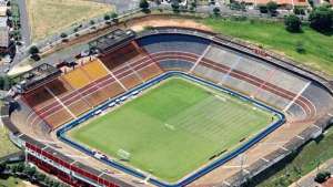 Segundona: Estádio do Teixeirão não recebe ofertas e leilão fracassa pela 3ª vez