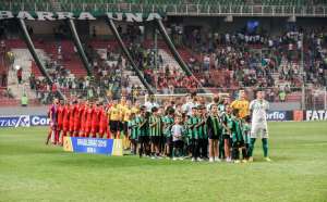 Série B: Para entrar no G4, América faz promoção e coloca ingressos a R$ 5,00