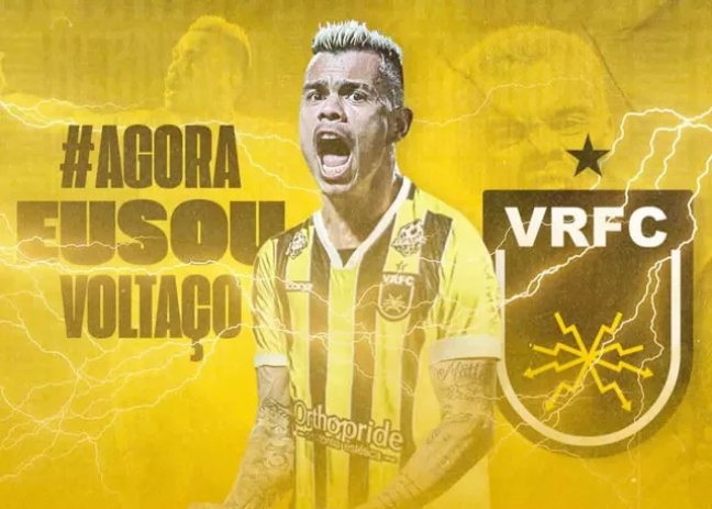 Xodó do Vasco, ‘garoto-problema’ muda de estilo e acerta retorno ao Brasil