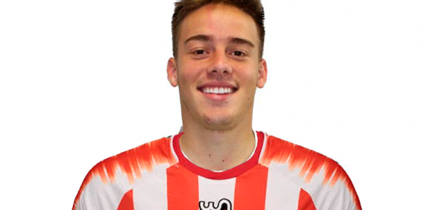 Carioca: Com passagem pelas bases de Palmeiras e Inter, meia ex-Tupi chega ao Bangu