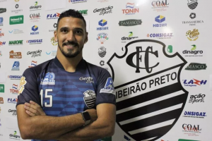 Paulista A3: Após oficializar reforços, Comercial renova com trio titular para 2020