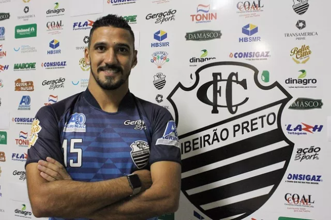 Paulista A3: Após oficializar reforços, Comercial renova com trio titular para 2020