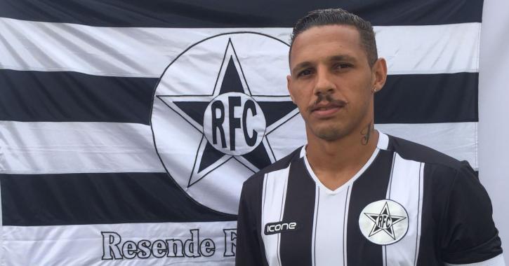 Carioca: Macaé se reapresenta com pacotão de dez novos reforços