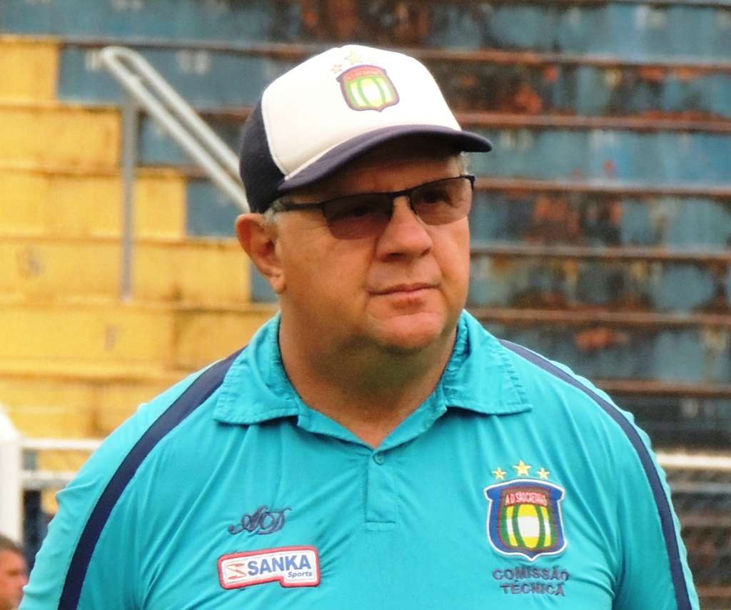 Perto da final, Marcelo Vilar avalia retorno para São Paulo e destaca importância de decidir em casa (Foto: Fabrício Cortinove)