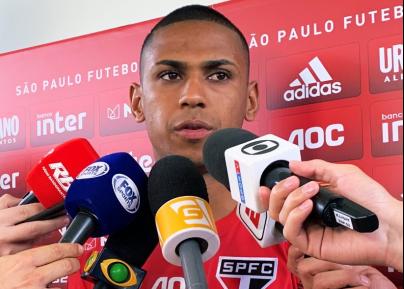 Jogadores revelam que entendem cobrança de Raí ao elenco do São Paulo