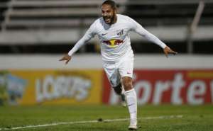 ESPECIAL: Ytalo é o nome do gol! Confira todos os artilheiros do Bragantino na Série B!