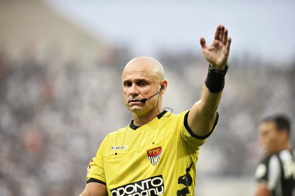 FPF define arbitragem para segundo jogo da final da Copa Paulista