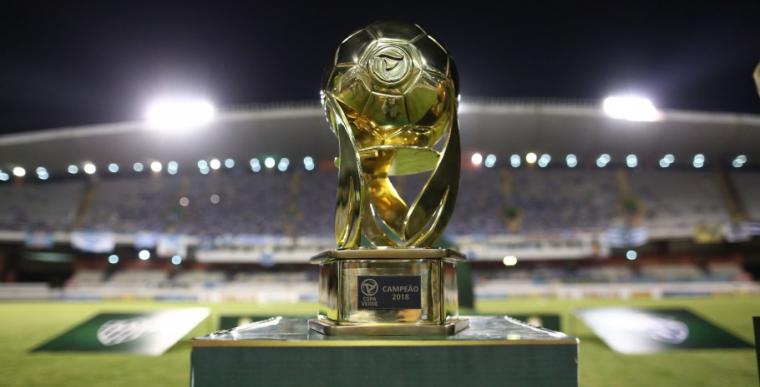 Cuiabá x Paysandu – Com VAR e foco na Copa do Brasil, começa a decisão da Copa Verde!