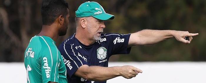 Foto: Cesar Greco/Ag. Palmeiras - Foto: Cesar Greco/Ag. Palmeiras
