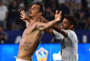 Perto da Itália, craque deixa LA Galaxy e avisa: 