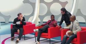 Capetinha vê Palmeiras 'falido' sem Crefisa, Neto apoia e ex-goleiro rebate