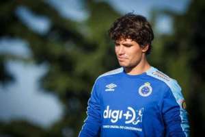 Dodô lamenta empates do Cruzeiro em casa e pede melhor desempenho do ataque