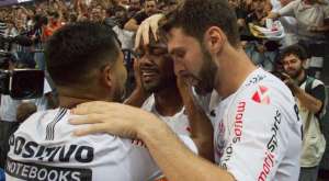 Após mudança de técnico, Boselli mira o dobro de gols pelo Corinthians em 2020