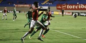 Vila Nova 1 x 1 Guarani - Tigre segue sem vencer no Serra Dourada e se complica