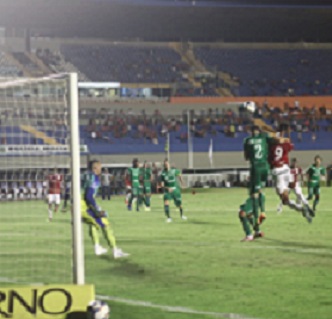 Futebol covarde do Guarani foi castigado contra a mais fraca equipe da Série B
