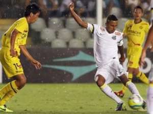 Paulista A2: Portuguesa acerta com ex-atacante do Santos e dupla ex-Ferroviária