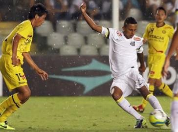 Paulista A2: Portuguesa acerta com ex-atacante do Santos e dupla ex-Ferroviária