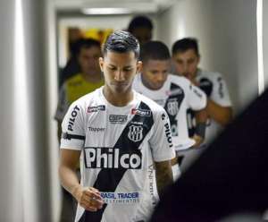 Série B: Marquinhos é absolvido por expulsão no STJD, mas desfalca Ponte em Maceió