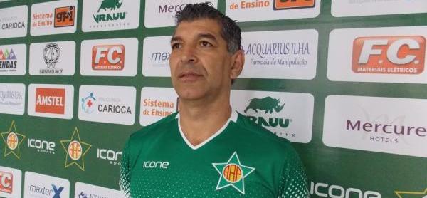 João Carlos Ângelo - Foto: Divulgação - Foto: Divulgação