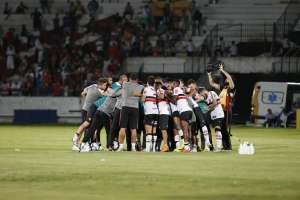 Santa Cruz quer técnico com experiência de Série C e Itamar Schulle é o favorito