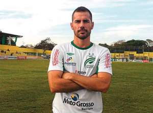 Luverdense surpreende e anuncia capitão do acesso como treinador para 2020